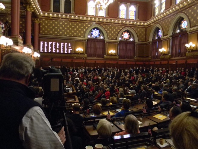 Photo by Daniel Jackson 